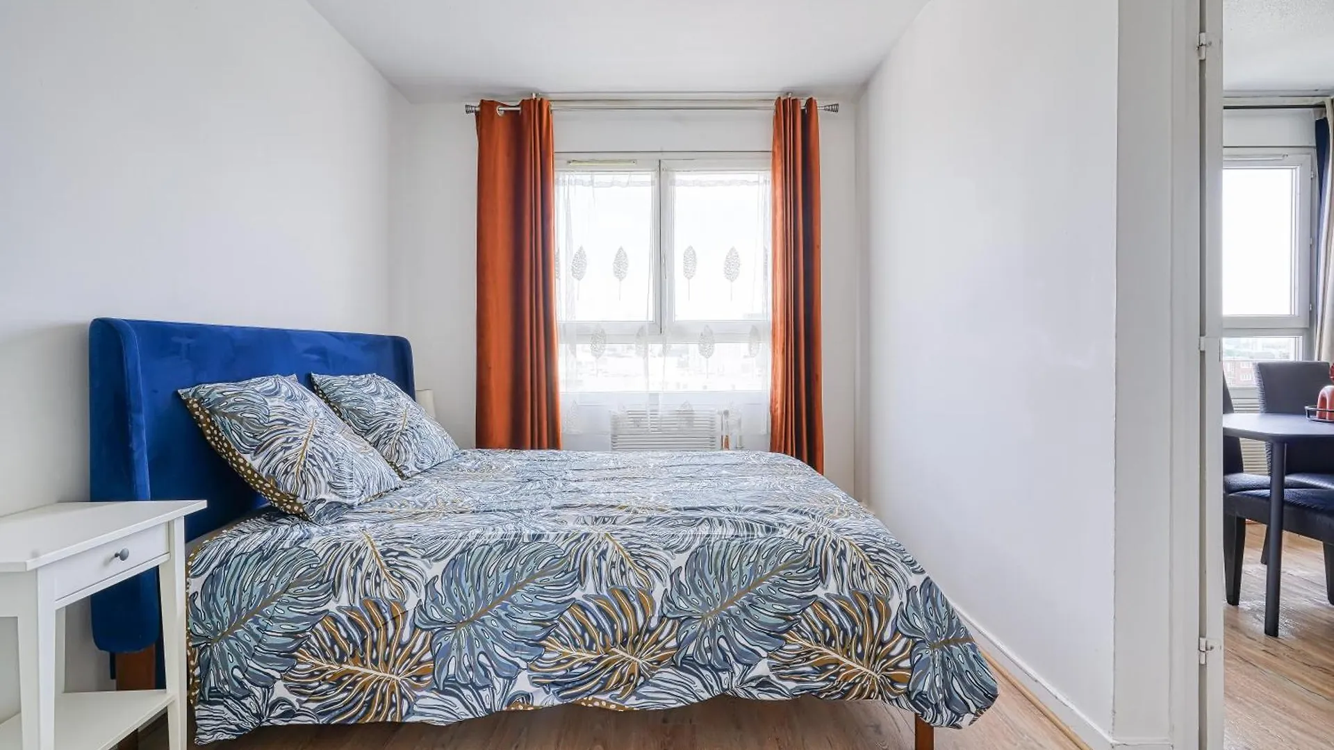 Bel Appartement Au Coeur De パリ 0*,  フランス