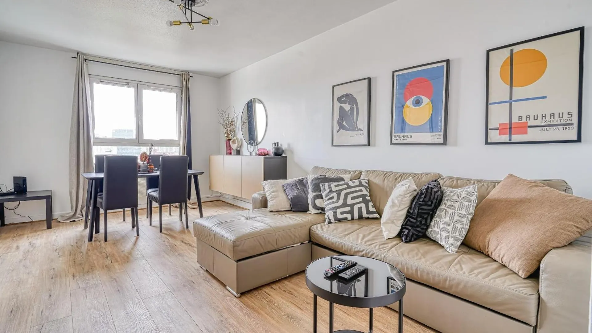 Bel Appartement Au Coeur De パリ