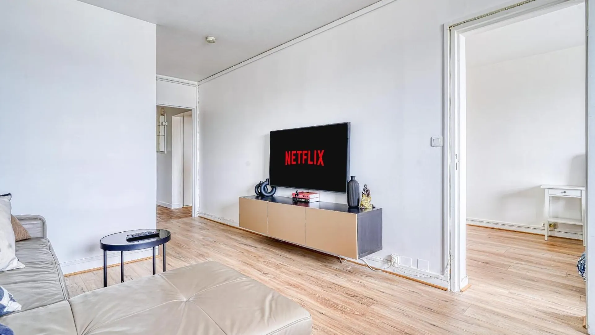 Bel Appartement Au Coeur De パリ アパート